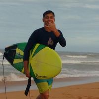 matheus  Saldanha Ohnesorge's Photo