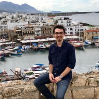 Bugra Baskaya的照片