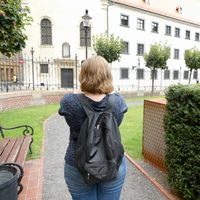 Hanna Knellwolf's Photo