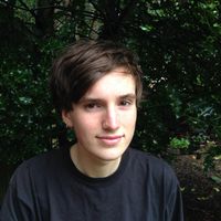 Le foto di Brian Desmond