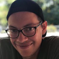 Andres Sebastian  Cepeda Baron's Photo