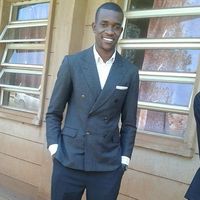 Robert  Achila's Photo