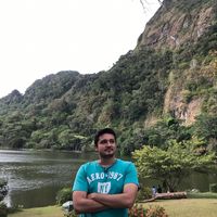 Allan Abrego的照片