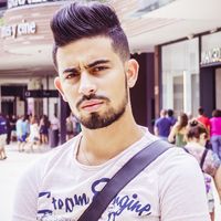 Fotos von Khalid Hani Ourrad