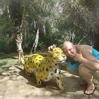 Sabrina van Hal's Photo