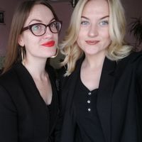 Ella Strazda的照片