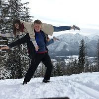 OLEG AND DASHA KRIVULIN-VILKOVA的照片