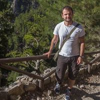 Csaba Verebes的照片