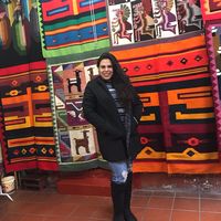 Fotos de Mariel Orellana