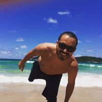 Fotos de David Vieira