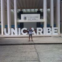 Bradley Gilks's Photo