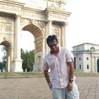 Ayrton Landeo的照片