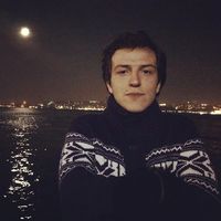 Ahmed Doğan's Photo