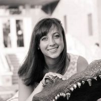 Eva Vitucci的照片