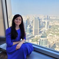 Natali Natali's Photo