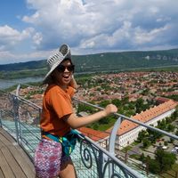 Lou Mei Gutsch的照片