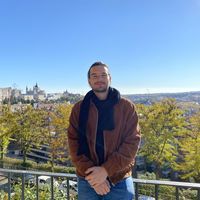 Lukas Fleischmann's Photo