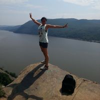 Photos de Carolina Scarpettum