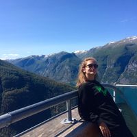 Lubov Stelmakh's Photo