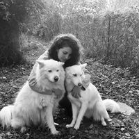 Charlène Champagne's Photo