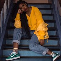 Erato Mbangeni's Photo