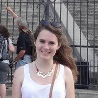 Anne-Laure du Lac's Photo