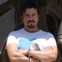 Mauricio  Nunes的照片