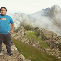 Le foto di Cesar Correa