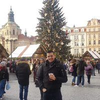 Nikos Kokkinoplitis的照片