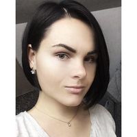 Оля Макійчук's Photo