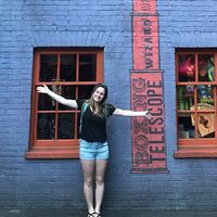 Fotos de Kaitlin Schultz