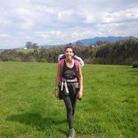 Nuria Sevilla的照片