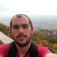 Le foto di Marco Jimenez