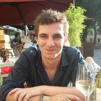 Jacob Roberts的照片