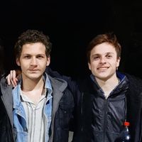 Luca Pelcius's Photo