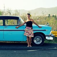 Paula Bocciarelli的照片