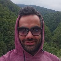 Fotos de Kousha Ghorbani