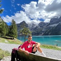 Kevin Estevez Torres's Photo