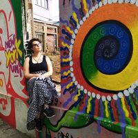 Guadalupe Lordello's Photo