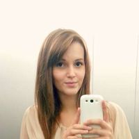 Michela Pedrotti的照片