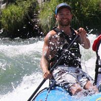 Ian Humphrey's Photo