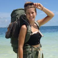 Corinna Lorenzini's Photo