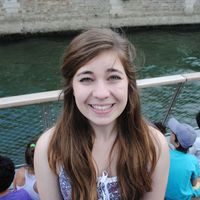 Swantje Lieker's Photo