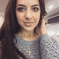 Anna Turygina的照片