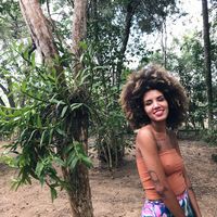 Mariana Franco的照片