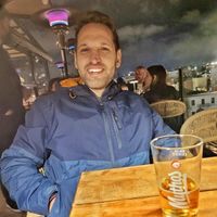 Jonathan Stark的照片