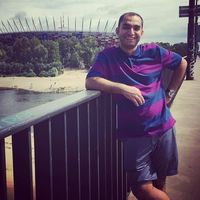 Amir Shafizadeh's Photo