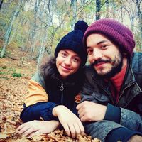 Ceyda Demircioğlu's Photo