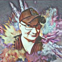 Антон Яценко's Photo