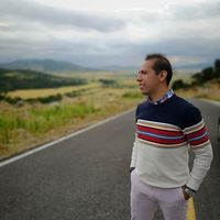 Photos de Luis Antonio García Pérez